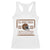 Im Just Here For The Snacks Racerback Tank Top Football Fan Gift - Print Your Wear