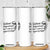 School Is Important But Football Is Importanter Skinny Tumbler Funny Football Lover TS12 Print Your Wear