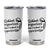 School Is Important But Football Is Importanter Tumbler Cup Funny Football Lover - Print Your Wear