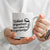 School Is Important But Football Is Importanter Coffee Mug Funny Football Lover TS12 Print Your Wear