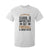School Is Important But Football Is Importanter T Shirt For Kid Funny Sports Fan Gift TS12 White Print Your Wear