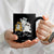 Cat Mom Coffee Mug Three Cool Cats with Sunglasses TS12 Print Your Wear