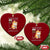 A Good Day Starts With Coffee And Cats Ceramic Ornament Funny Purrfect Morning TS12 Print Your Wear