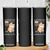 A Good Day Starts With Coffee And Cats Skinny Tumbler Funny Purrfect Morning TS12 Print Your Wear