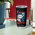 My Blood Type Is Coffee Tumbler Cup Funny Vampire Halloween TS12 Print Your Wear