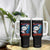 My Blood Type Is Coffee Tumbler With Handle Funny Vampire Halloween TS12 Print Your Wear