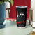 Black Cat Halloween Tumbler Cup What Killer Kitten With Knife TS12 Print Your Wear
