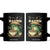 Frog Eating Ramen Coffee Mug Funny Japanese Food Lover Anime TS12 Black Print Your Wear