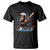 Funny Chimpanzee Swinging Bat Baseball T Shirt Sport Humor Gift TS12 Black Print Your Wear