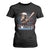 Funny Chimpanzee Swinging Bat Baseball T Shirt For Women Sport Humor Gift TS12 Black Print Your Wear