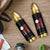 Patriotic Baseball American Flag Bullet Tumbler Sports Lover Gift TS12 Print Your Wear