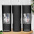 Patriotic Baseball Lover Skinny Tumbler USA American Flag Gift TS12 Print Your Wear