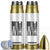 Baseball Dad Patriotic Bullet Tumbler USA American Flag Gift TS12 White Print Your Wear