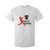 Baseball Lover T Shirt For Kid Vintage Liberty Bell Philly Proud TS12 White Print Your Wear