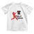 Baseball Lover Toddler T Shirt Vintage Liberty Bell Philly Proud TS12 White Print Your Wear