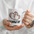 Funny Vintage Philly Baseball Coffee Mug Sport Humor Gift TS12 Print Your Wear
