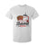 Baseball Mama T Shirt For Kid Funny Sports Mom Life Lover TS12 White Print Your Wear