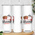 Baseball Mama Skinny Tumbler Funny Sports Mom Life Lover TS12 Print Your Wear