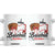 Baseball Mama Coffee Mug Funny Sports Mom Life Lover TS12 White Print Your Wear