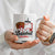 Baseball Mama Coffee Mug Funny Sports Mom Life Lover TS12 Print Your Wear