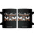 Football Mom Life Coffee Mug Sports Fan Gift For Women TS12 Black Print Your Wear