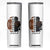 Proud Football Mom Skinny Tumbler Game Day Supporter Gift TS12 White Print Your Wear