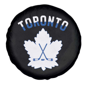 Toronto Ice Hockey Lover Spare Tire Cover Gift For Torontonian TS12 Print Your Wear
