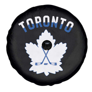 Toronto Ice Hockey Lover Spare Tire Cover Gift For Torontonian TS12 Print Your Wear