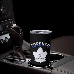 Toronto Ice Hockey Lover Tumbler Cup Gift For Torontonian TS12 Print Your Wear
