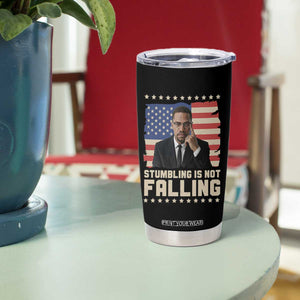 African American Pride Gift Tumbler Cup Malcolm X TS12 Print Your Wear