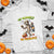 Halloween Mummy T Shirt Funny Mo Mummies Mo Problems TS12 White Print Your Wear
