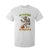 Halloween Mummy T Shirt For Kid Funny Mo Mummies Mo Problems TS12 White Print Your Wear