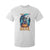 Halloween Killer Witch Teddy Bear T Shirt For Kid Nothing Scares Me TS12 White Print Your Wear