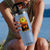 Halloween Witch Way To The Party Flip Straw Tumbler Black Cat Pumpkin TS12 One Size: 30 oz Light Blue Print Your Wear