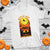 Halloween Witch Way To The Party T Shirt Black Cat Pumpkin TS12 White Print Your Wear