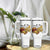Halloween Burger Monster Tumbler With Handle Scary Foodies TS12 Print Your Wear