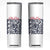 Baseball Lover Skinny Tumbler Philly Baseball Spirit Proud Fan Sport Humor Gift TS12 White Print Your Wear