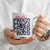 Baseball Lover Coffee Mug Philly Baseball Spirit Proud Fan Sport Humor Gift TS12 Print Your Wear