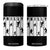 Baseball Lover 4 in 1 Can Cooler Tumbler Philly Retro Spirit Proud Fan Sport Lover Gift TS12 One Size: 16 oz Black Print Your Wear