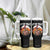 Funny Halloween Baseball Tumbler With Handle Hit Or Treat Skeleton Player TS12 Print Your Wear