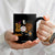 Halloween Baseball Coffee Mug Funny Boo Player Gift For Catcher TS12 Print Your Wear