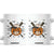 Creepy Jack O Lantern Baseball Coffee Mug Halloween Gift TS12 White Print Your Wear
