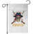 Pirates Baseball Garden Flag Skeleton Sport Lover Gift TS12 White Print Your Wear