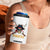 Pirates Baseball 4 in 1 Can Cooler Tumbler Skeleton Sport Lover Gift TS12 Print Your Wear