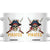 Pirates Baseball Coffee Mug Skeleton Sport Lover Gift TS12 White Print Your Wear