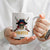 Pirates Baseball Coffee Mug Skeleton Sport Lover Gift TS12 Print Your Wear