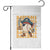 Funny Pirate Baseball Garden Flag Sport Lover Gift TS12 White Print Your Wear