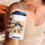 Funny Pirate Baseball 4 in 1 Can Cooler Tumbler Sport Lover Gift TS12 Print Your Wear