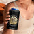 Hold On Partner I Am Overstimulated 4 in 1 Can Cooler Tumbler Funny Cowboy Frog TS12 Print Your Wear