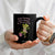 Funny Girls Trip Frog Coffee Mug Bags Packed Flaps Waxed TS12 Print Your Wear
